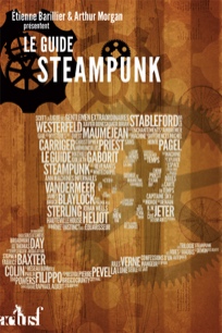 Le Gudie steampunk