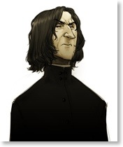 snape